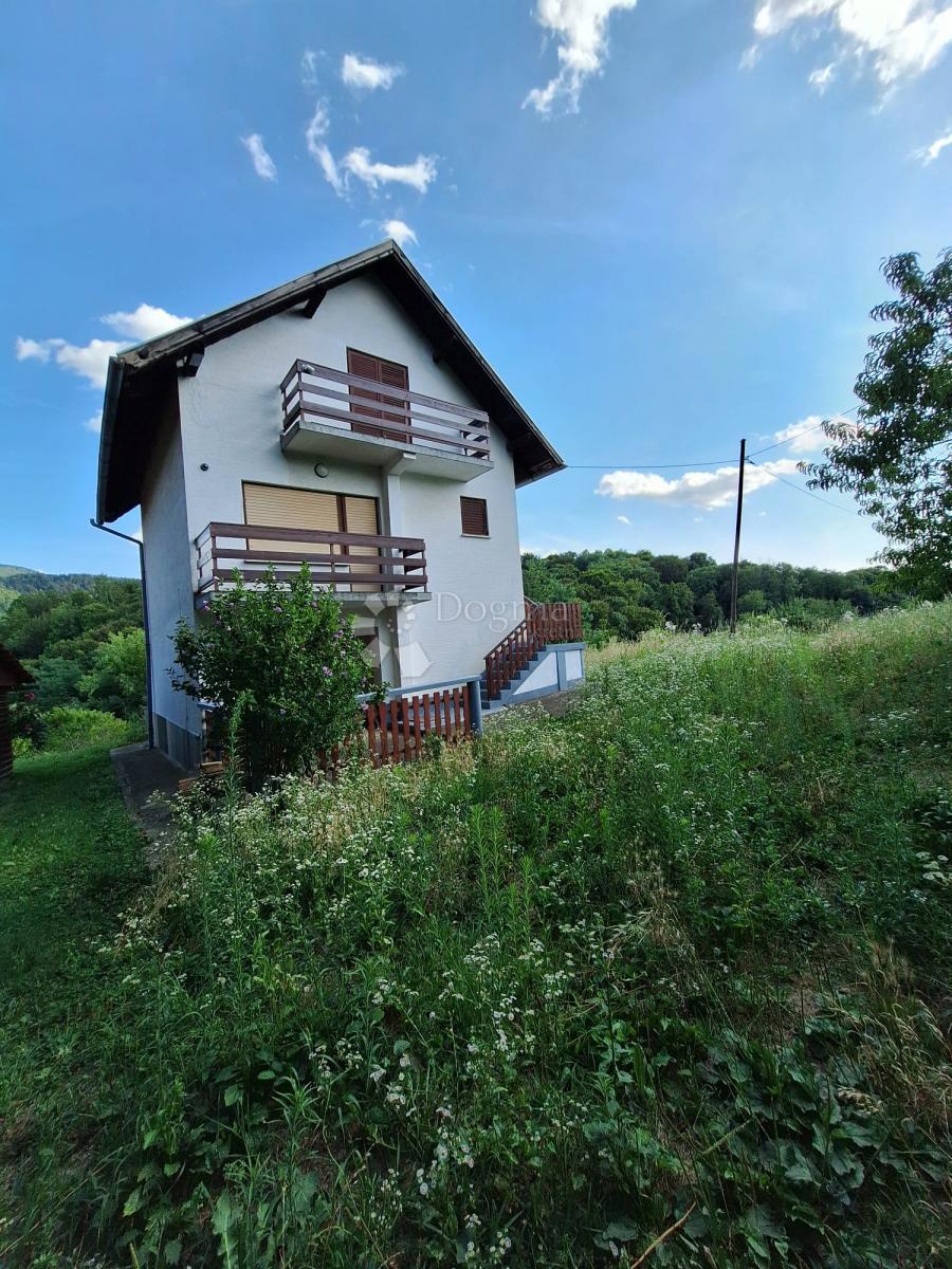 STUBIČKE TOPLICE