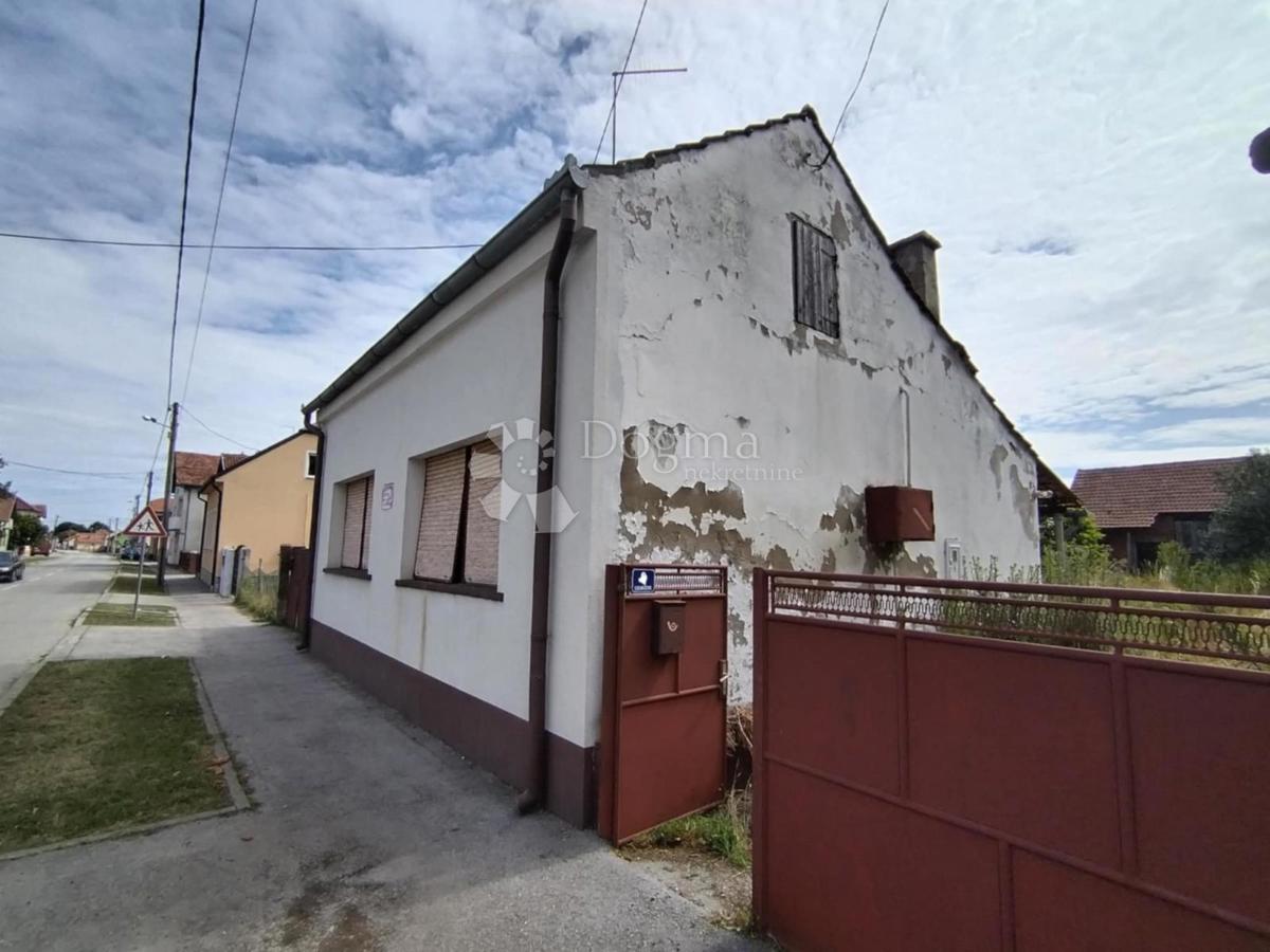 VIRJE
