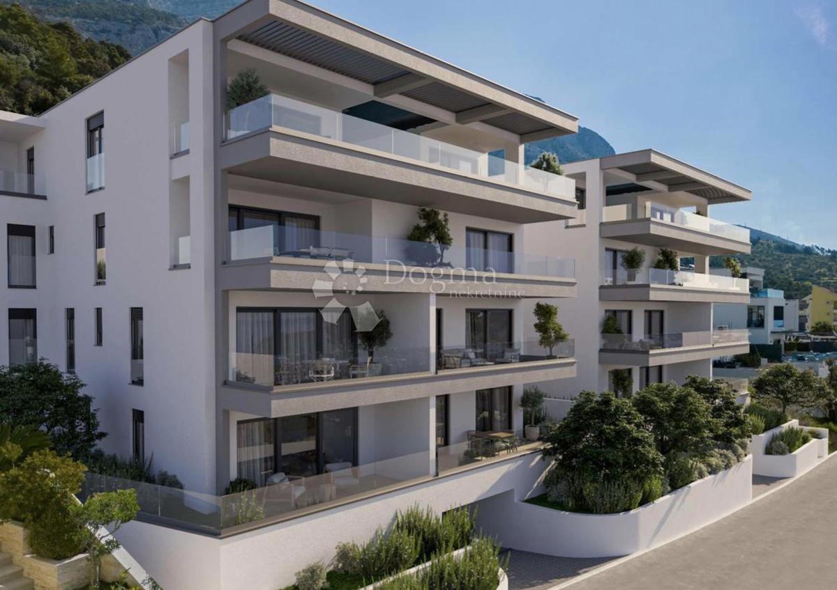 MAKARSKA