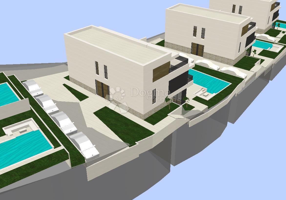 VODICE