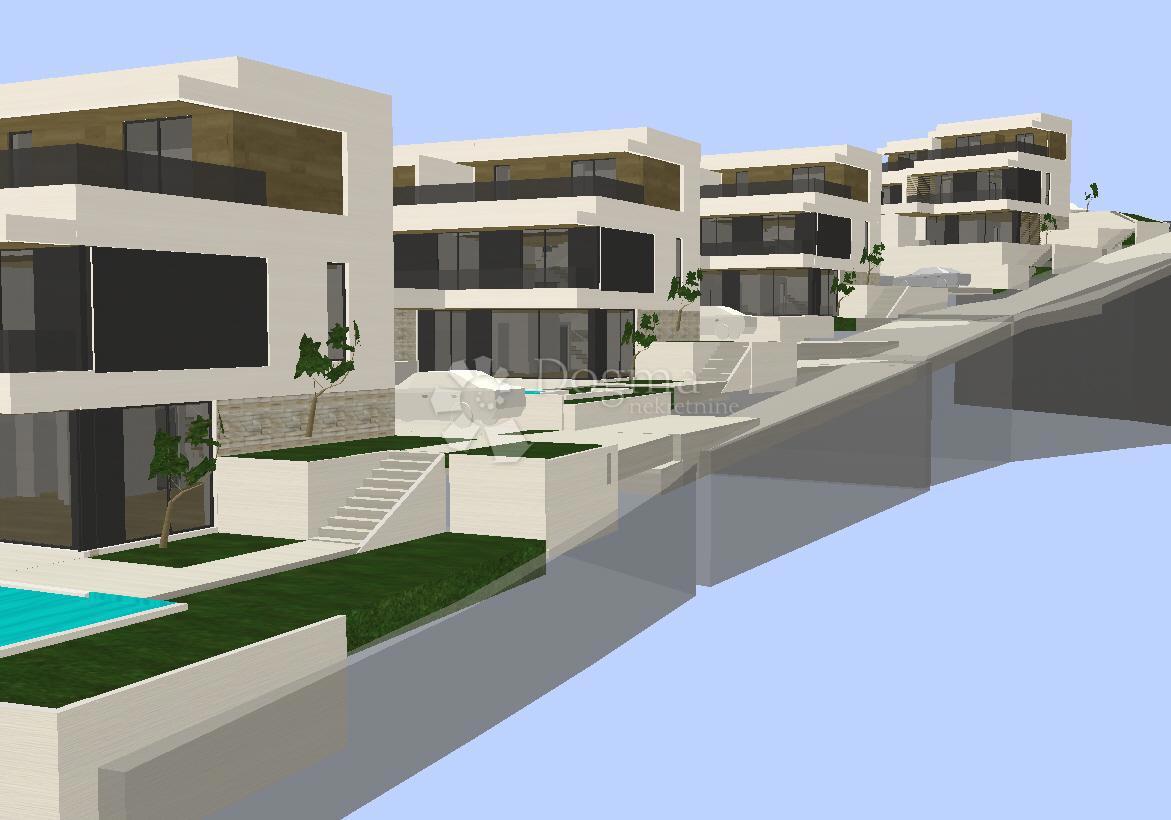 VODICE
