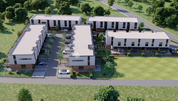 Casa JASTREBARSKO, 309.785 €