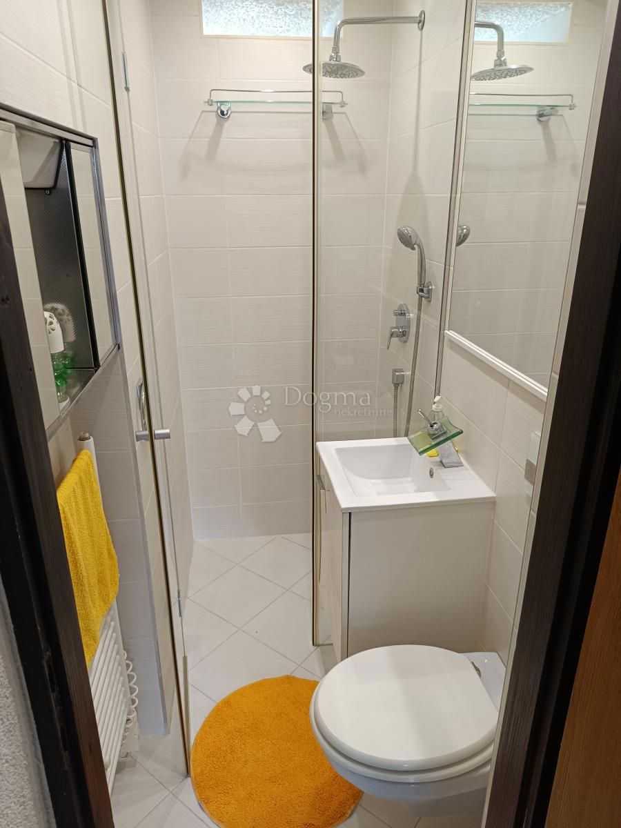 Квартира ZAGREB, 165.000 €