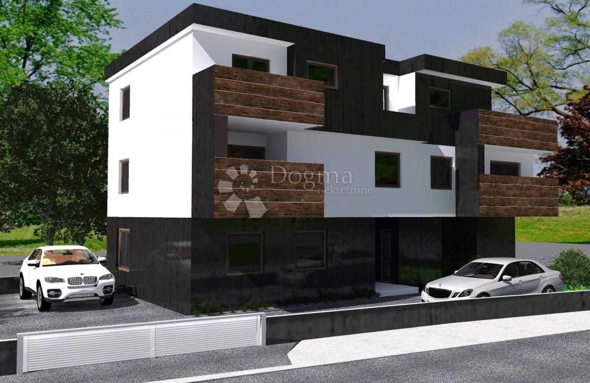 Квартира VARAŽDIN, 322.370 €