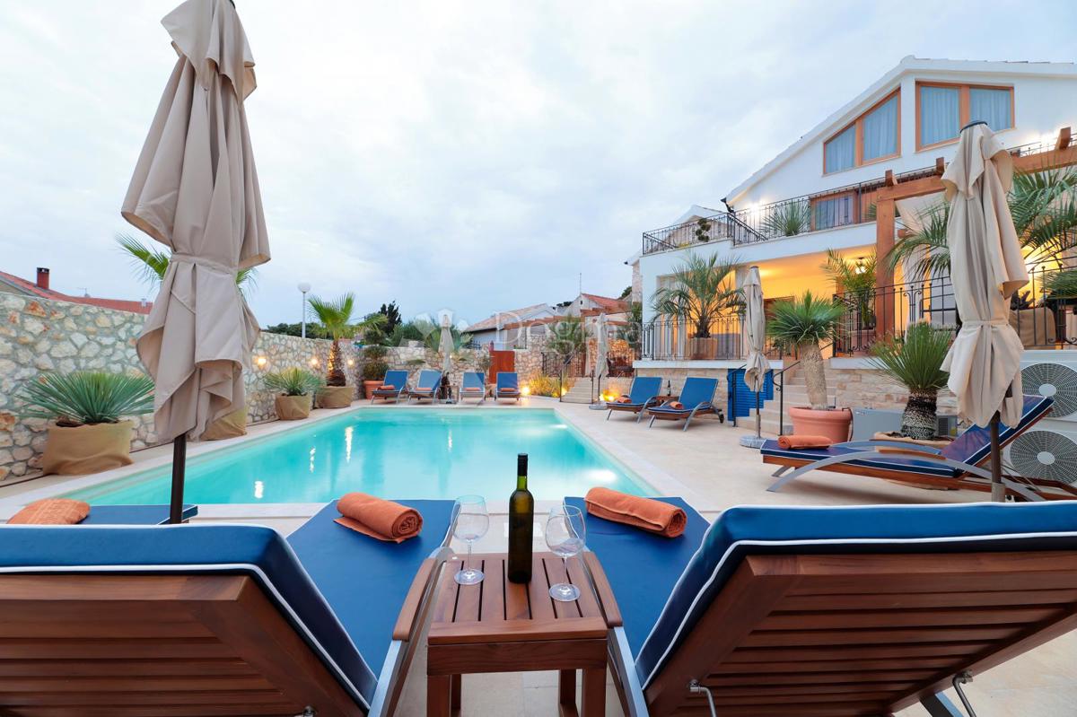 Casa ZADAR, 517.000 €