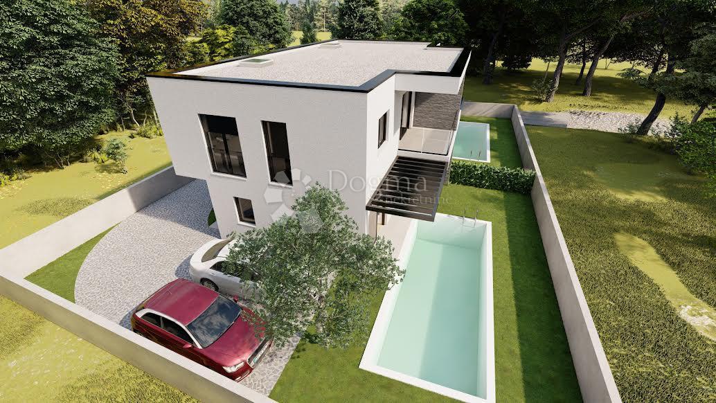 Дом PIROVAC, 375.000 €