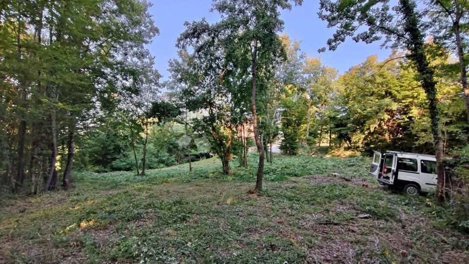 Участок PAZIN, 76.000 €