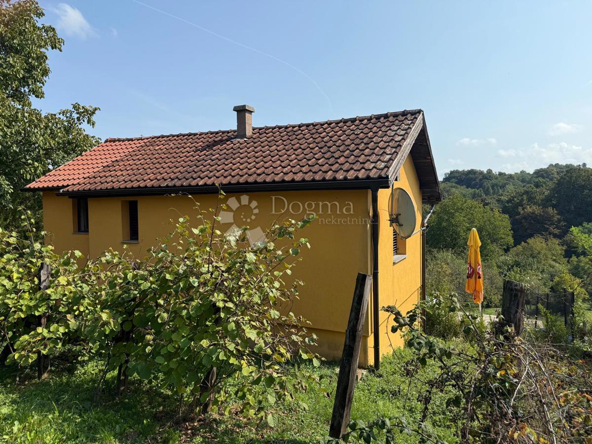 Дом SVETI ILIJA, 80.000 €