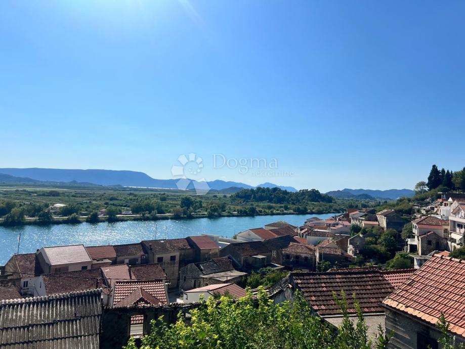 Дом PLOČE, 40.000 €