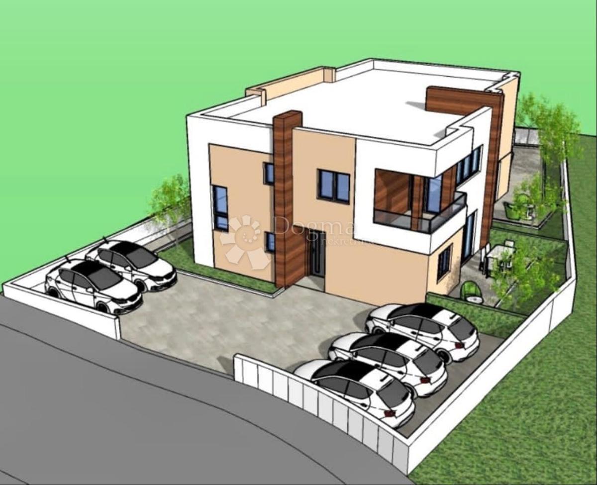 Дом VODICE, 490.000 €