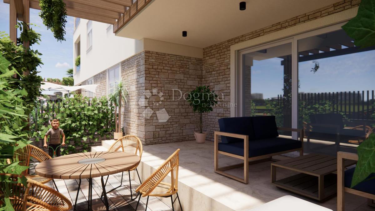 Квартира ŠIBENIK, 405.000 €