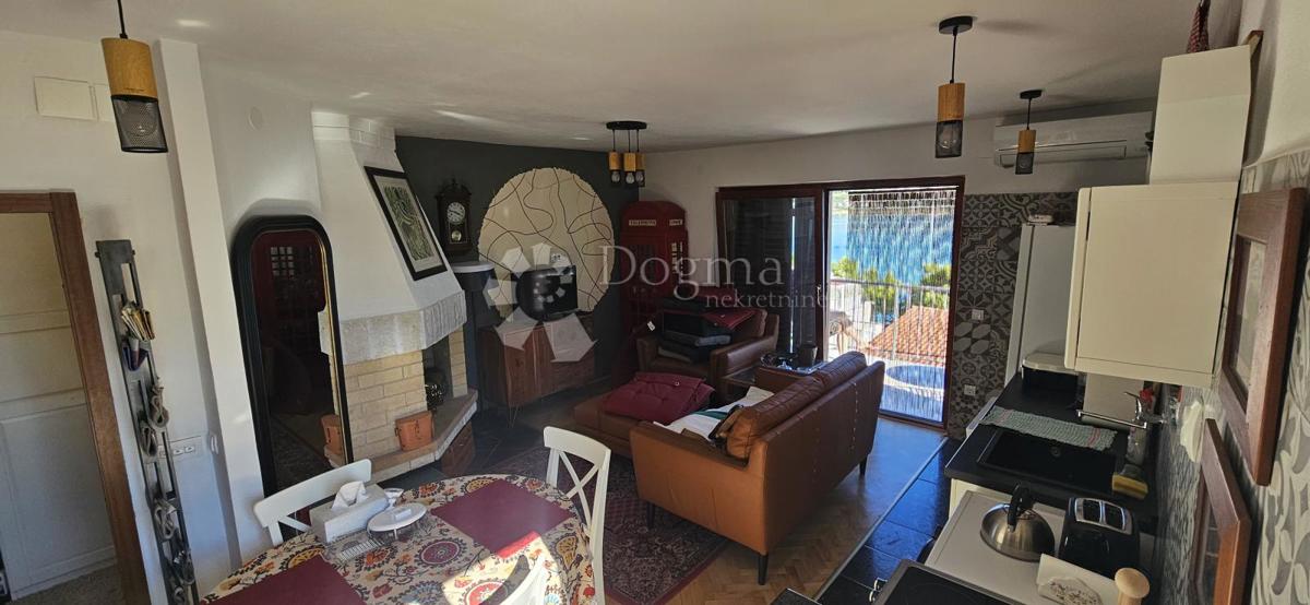Дом TROGIR, 430.000 €