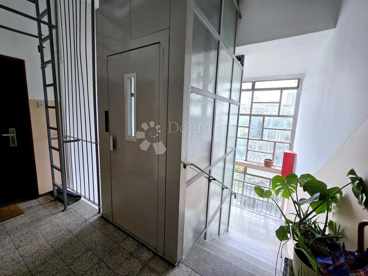 Квартира ZAGREB, 210.000 €