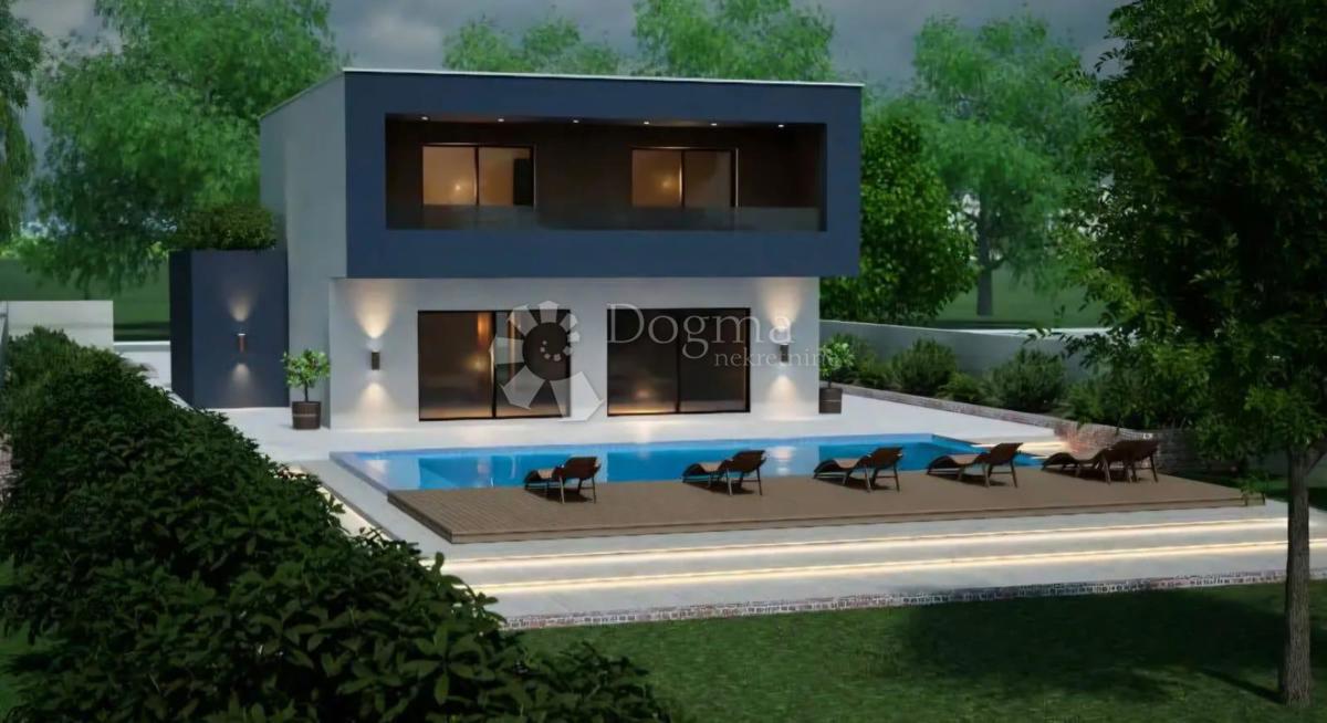 Terreno PULA, 100.000 €