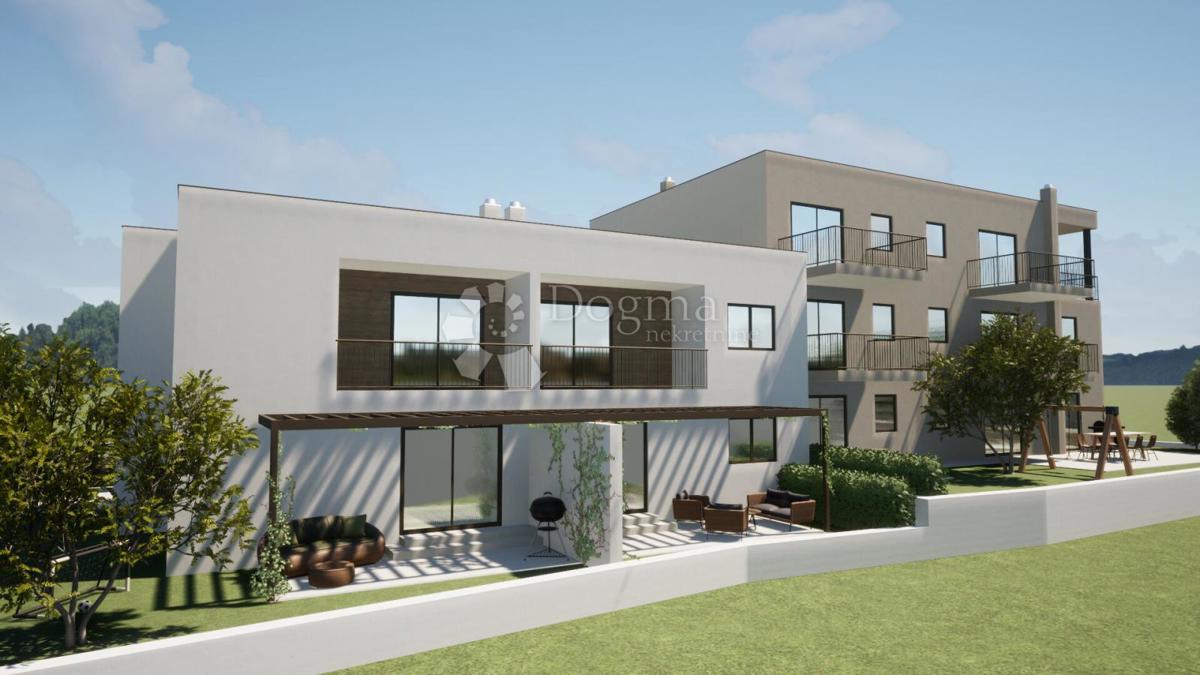 Квартира POREČ, 218.611 €