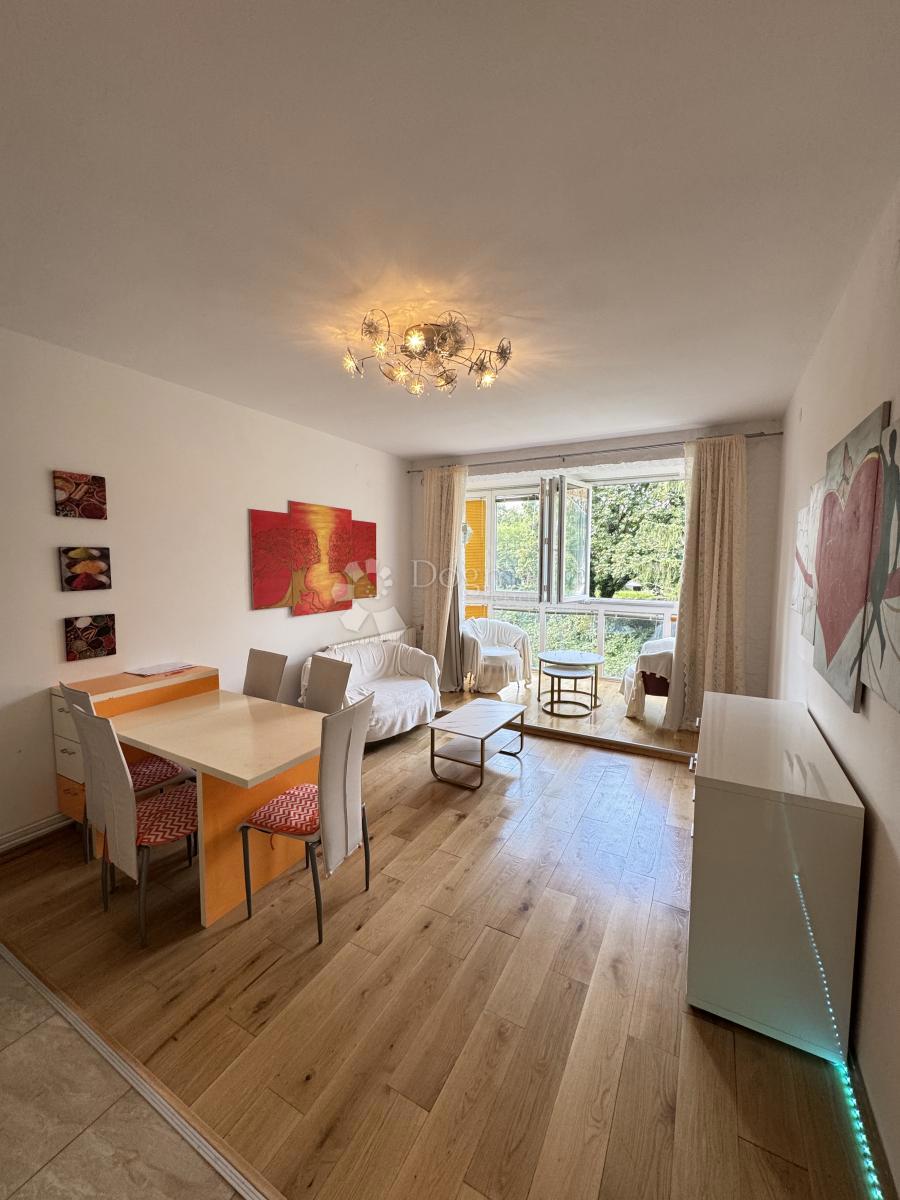 Appartamento ZAGREB, 269.000 €