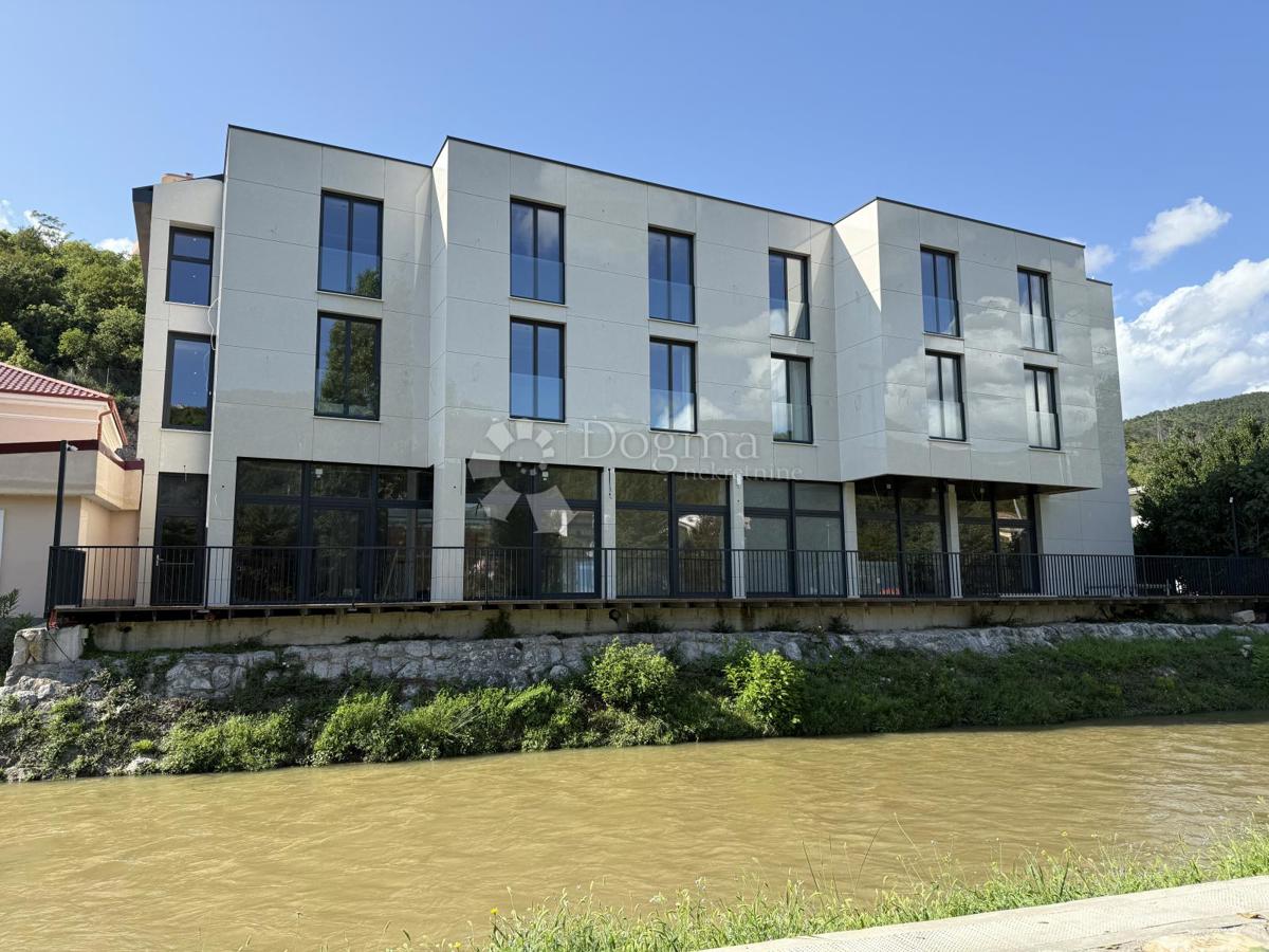 Квартира CRIKVENICA, 97.000 €