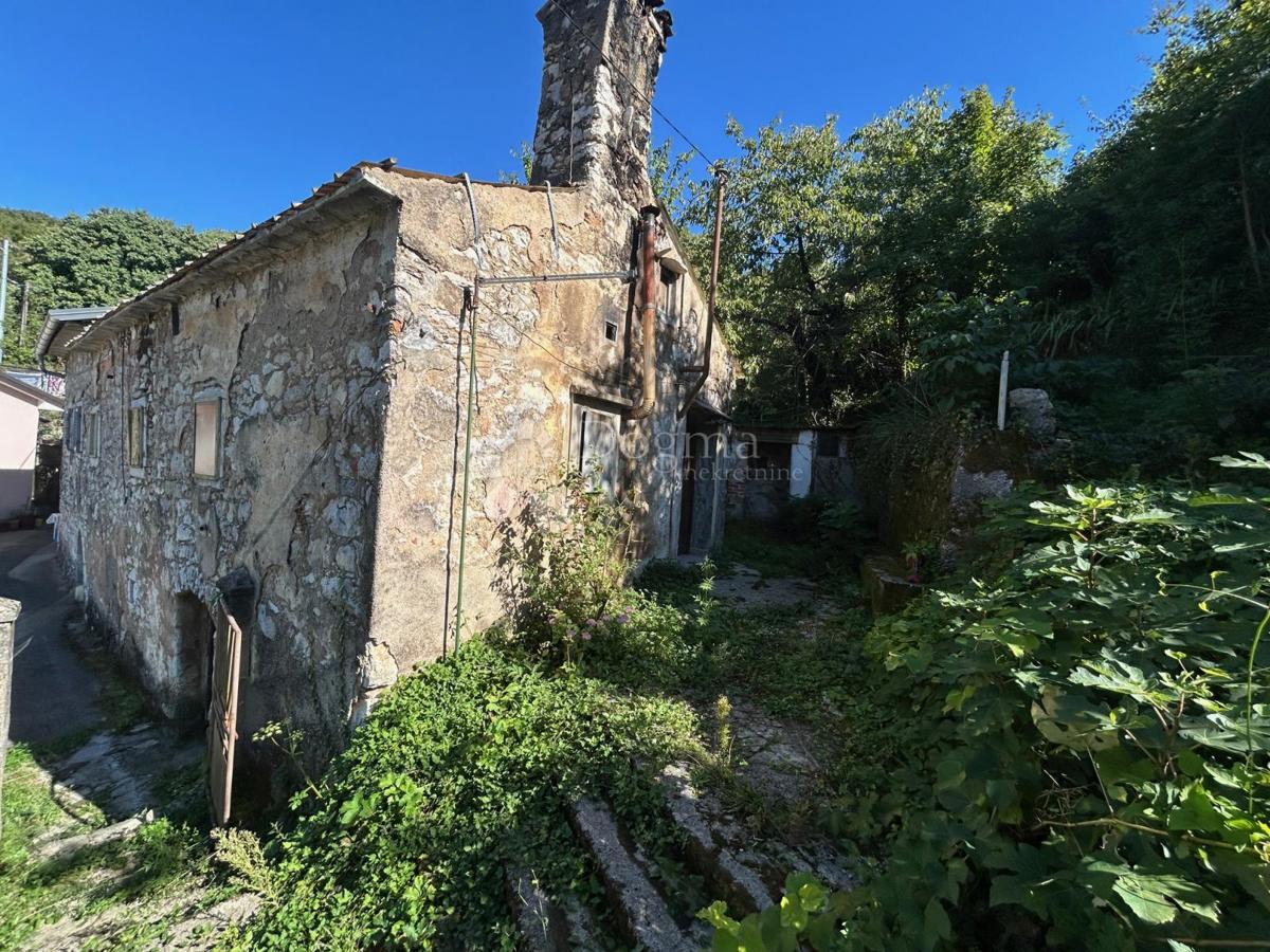 Дом RIJEKA, 150.000 €