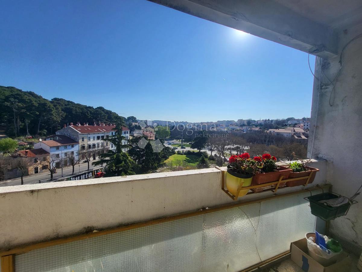 Appartamento PULA, 189.000 €