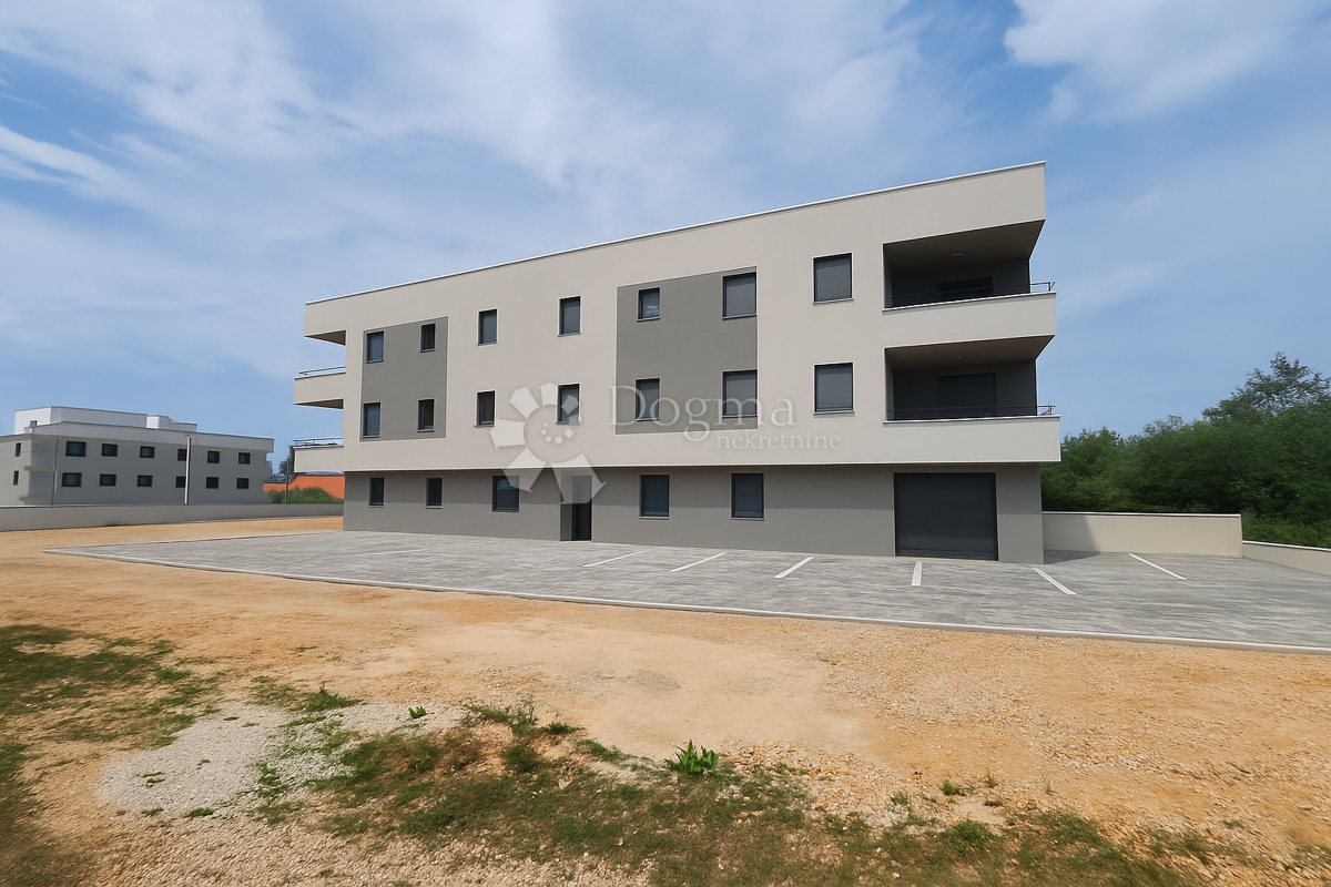 Квартира PRIVLAKA, 362.000 €