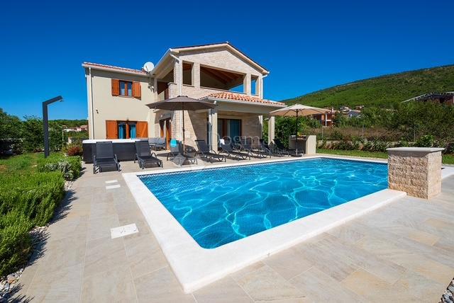 Casa LABIN, 720.000 €