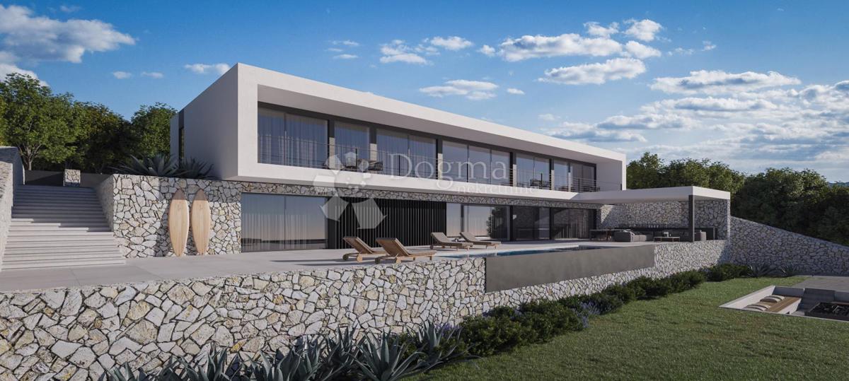 Участок RAŠA, 292.000 €