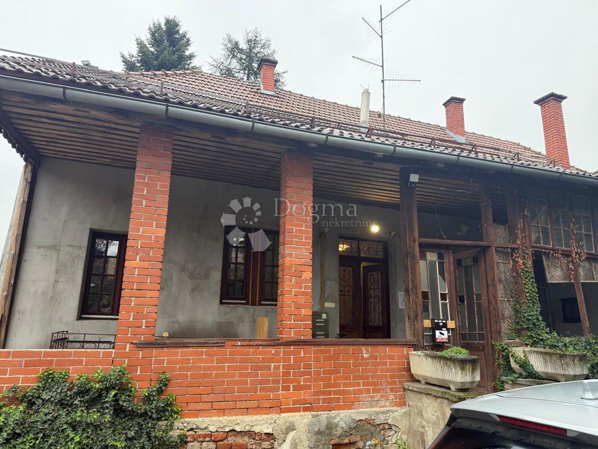 Casa VARAŽDIN, 300.000 €