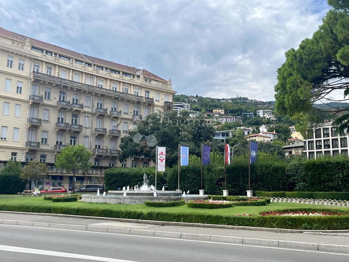 OPATIJA