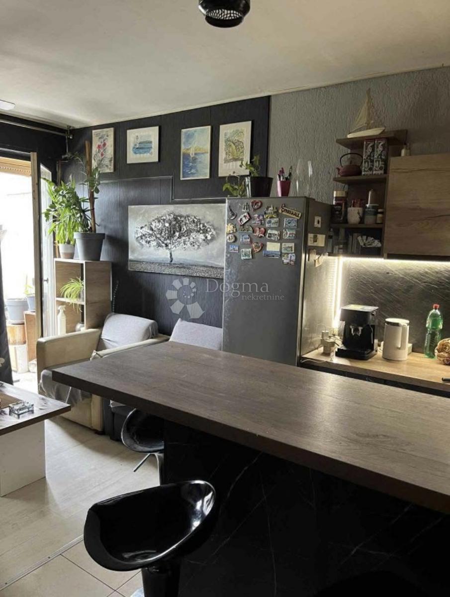 Квартира RIJEKA, 202.300 €