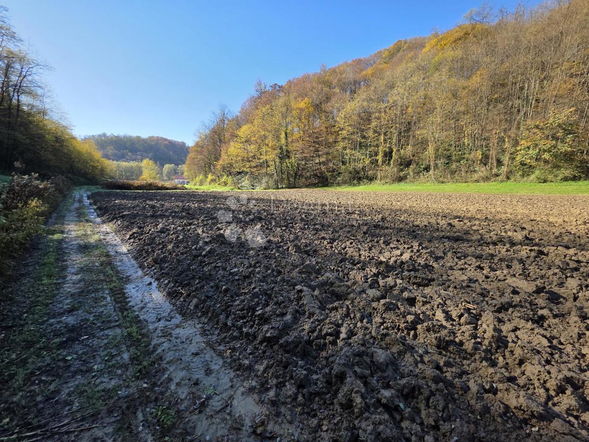 Terreno KRAPINSKE TOPLICE, 5.000 €