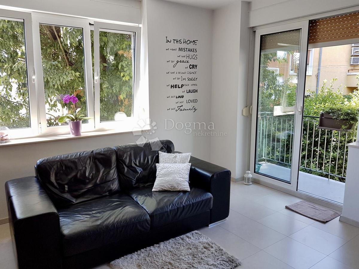 Квартира RIJEKA, 260.000 €