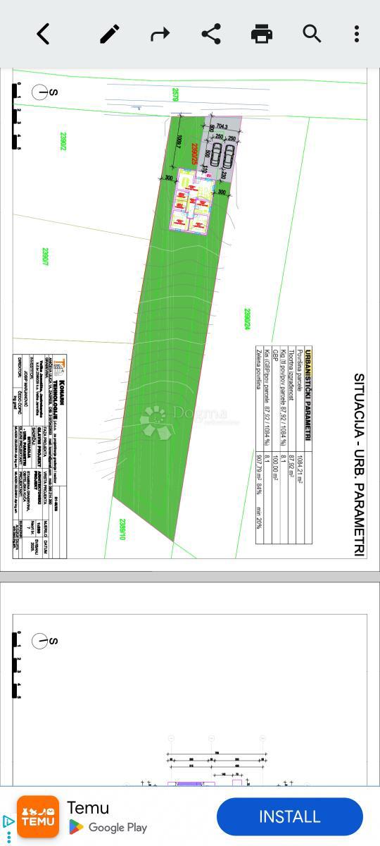 BREGANA PISAROVINSKA