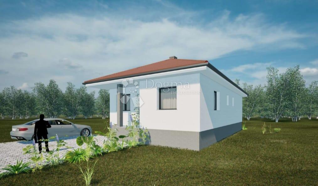 BREGANA PISAROVINSKA