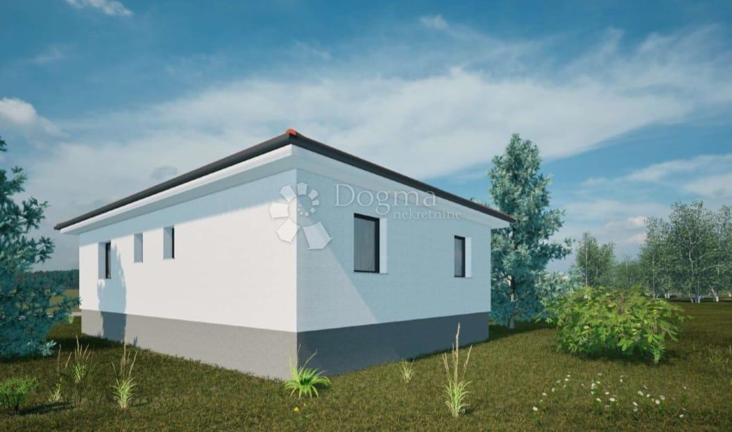 BREGANA PISAROVINSKA