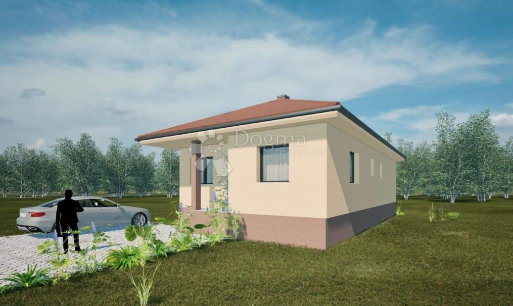 BREGANA PISAROVINSKA