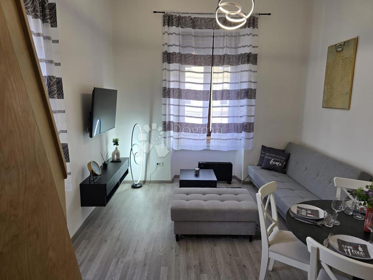 Квартира LOVRAN, 650 €