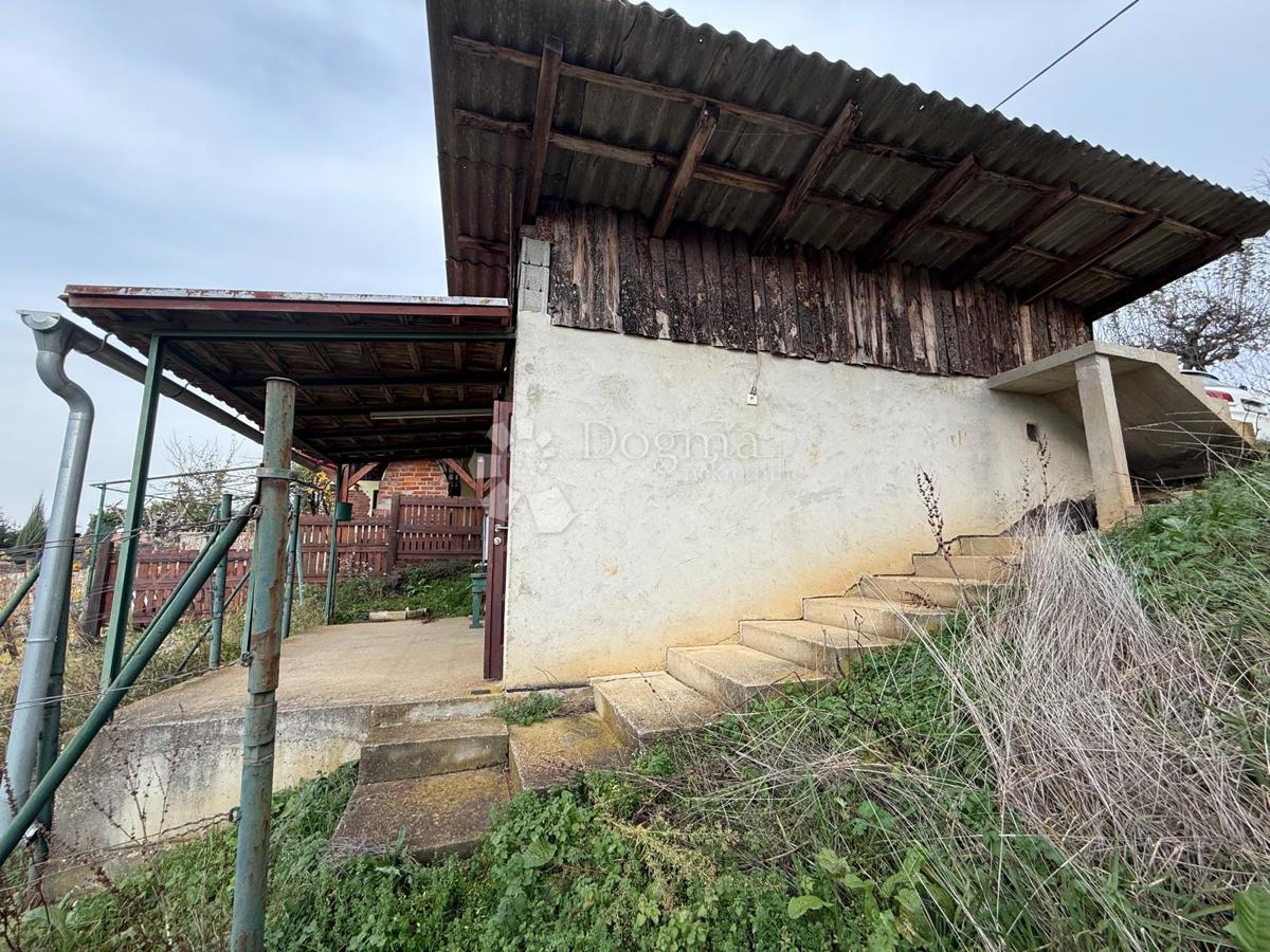 Участок IVANEC, 18.000 €