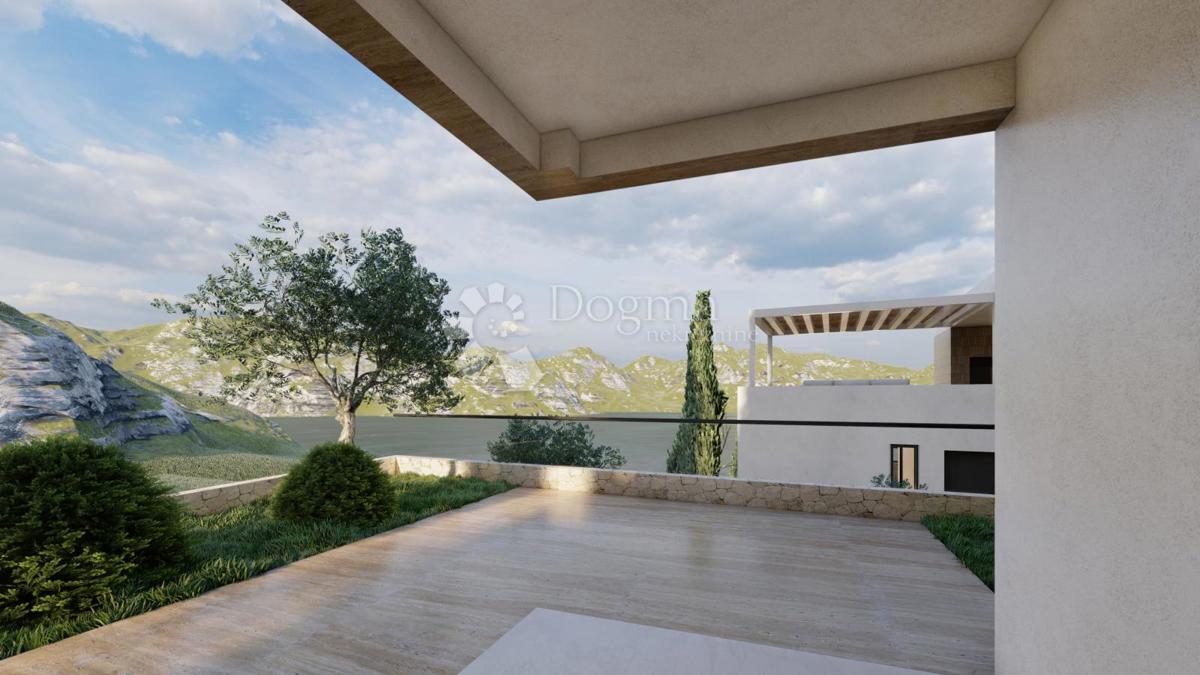 Appartamento TROGIR, 284.886 €