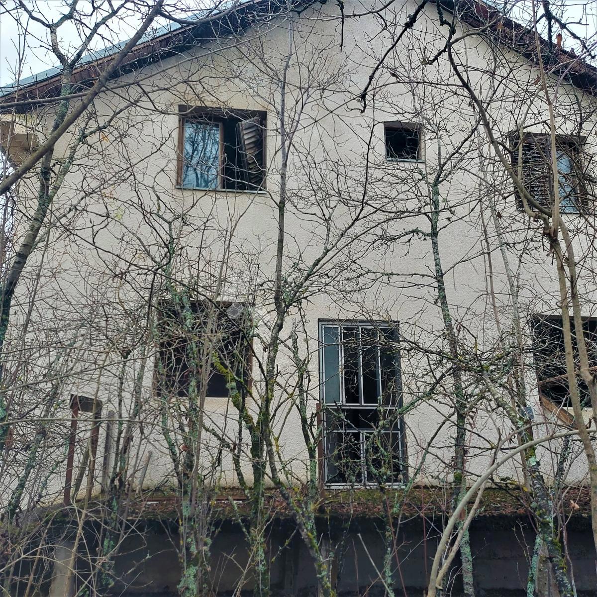 Casa DONJI LAPAC, 135.000 €