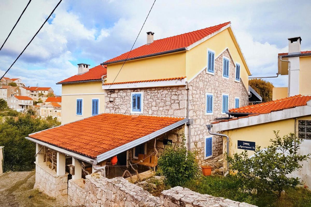 Дом ZADAR, 830.000 €