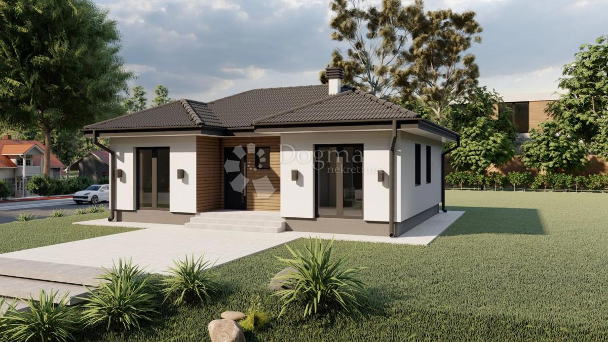 Terreno OREHOVICA, 25.500 €