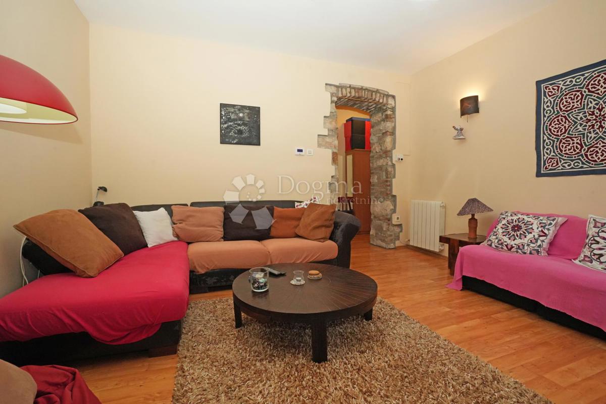 Appartamento PULA, 199.000 €