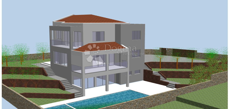 Terreno MARČANA, 86.000 €