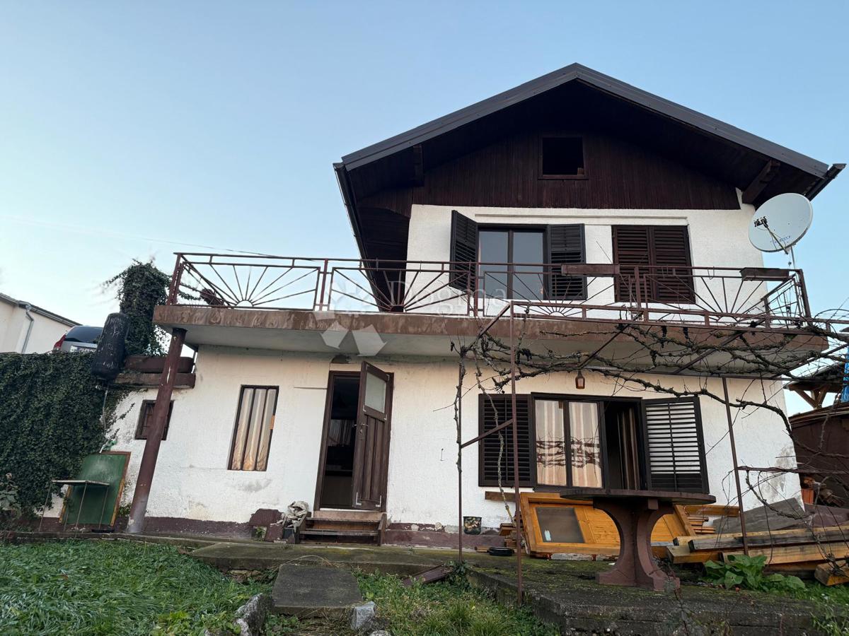 Casa VARAŽDINSKE TOPLICE, 65.000 €