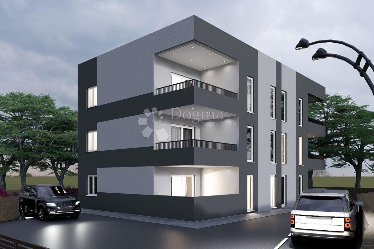 Appartamento SUĆURAJ, 287.175 €