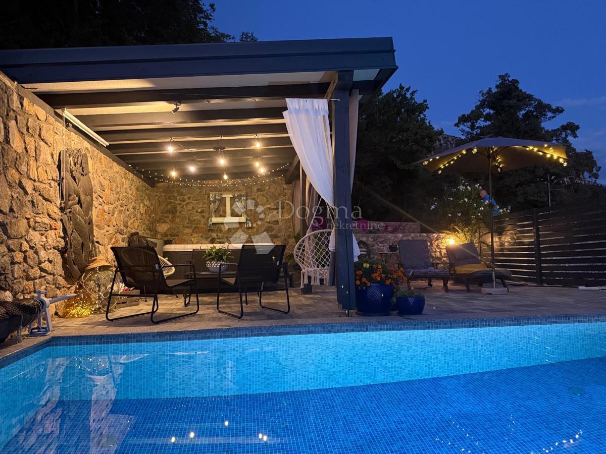 Дом VINODOLSKA OPĆINA, 540.000 €