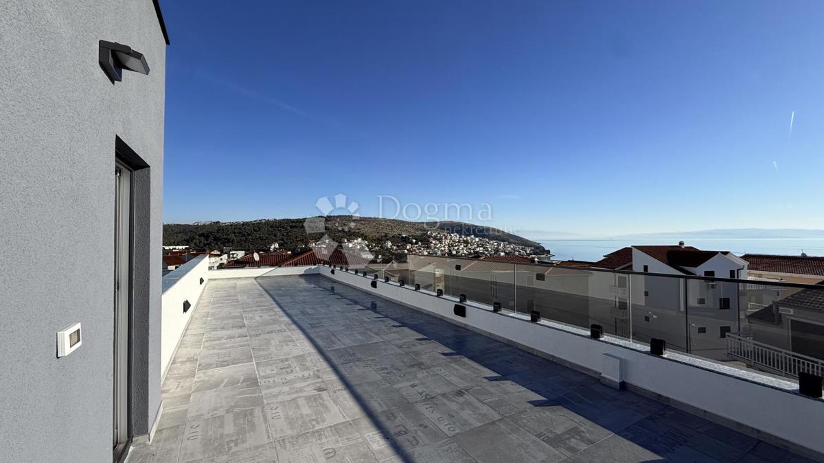 Appartamento ČIOVO, 270.000 €