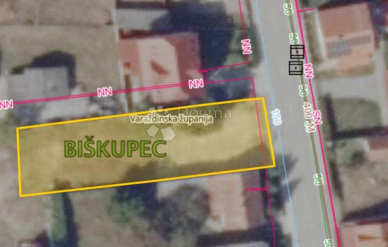 Terreno VARAŽDIN, 187.500 €