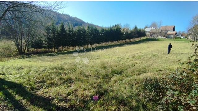 Участок VRBOVSKO, 48.800 €