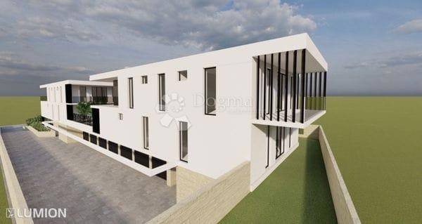 Квартира DUGA RESA, 260.000 €